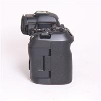 Used Canon EOS R5 Mirrorless Digital Camera Body