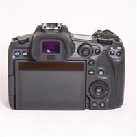 Used Canon EOS R5 Mirrorless Digital Camera Body
