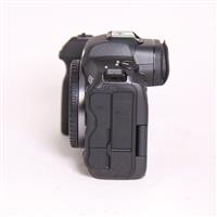 Used Canon EOS R5 Mirrorless Digital Camera Body