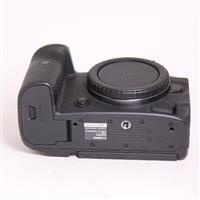 Used Canon EOS R5 Mirrorless Digital Camera Body
