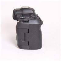 Used Canon EOS R5 Mirrorless Digital Camera Body