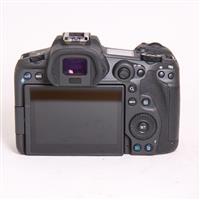 Used Canon EOS R5 Mirrorless Digital Camera Body