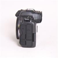 Used Canon EOS R5 Mirrorless Digital Camera Body