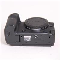 Used Canon EOS R5 Mirrorless Digital Camera Body