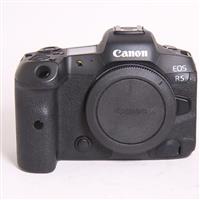 Used Canon EOS R5 Mirrorless Digital Camera Body