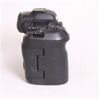 Used Canon EOS R5 Mirrorless Digital Camera Body