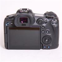 Used Canon EOS R5 Mirrorless Digital Camera Body