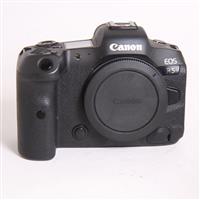 Used Canon EOS R5 Mirrorless Digital Camera Body