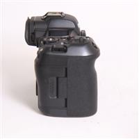 Used Canon EOS R5 Mirrorless Digital Camera Body