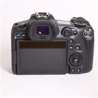 Used Canon EOS R5 Mirrorless Digital Camera Body