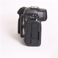 Used Canon EOS R5 Mirrorless Digital Camera Body