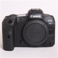 Used Canon EOS R5 Mirrorless Digital Camera Body