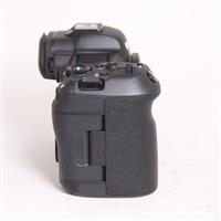 Used Canon EOS R5 Mirrorless Digital Camera Body