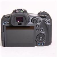 Used Canon EOS R5 Mirrorless Digital Camera Body