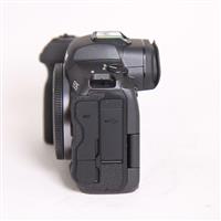Used Canon EOS R5 Mirrorless Digital Camera Body