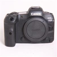 Used Canon EOS R5 Mirrorless Digital Camera Body