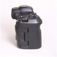 Used Canon EOS R5 Mirrorless Digital Camera Body