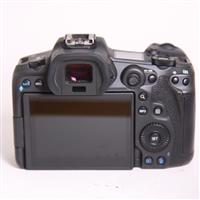 Used Canon EOS R5 Mirrorless Digital Camera Body