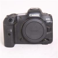 Used Canon EOS R5 Mirrorless Digital Camera Body
