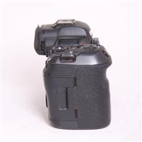 Used Canon EOS R5 Mirrorless Digital Camera Body