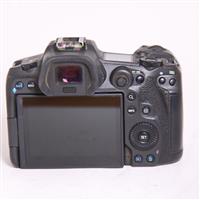Used Canon EOS R5 Mirrorless Digital Camera Body