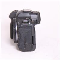 Used Canon EOS R5 Mirrorless Digital Camera Body