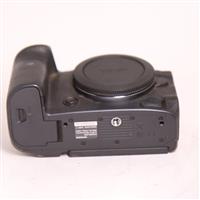 Used Canon EOS R5 Mirrorless Digital Camera Body