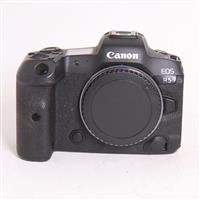 Used Canon EOS R5 Mirrorless Digital Camera Body