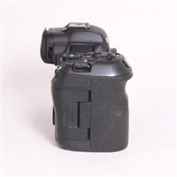 Used Canon EOS R5 Mirrorless Digital Camera Body