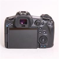 Used Canon EOS R5 Mirrorless Digital Camera Body