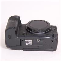 Used Canon EOS R5 Mirrorless Digital Camera Body