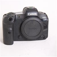 Used Canon EOS R5 Mirrorless Digital Camera Body