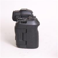 Used Canon EOS R5 Mirrorless Digital Camera Body