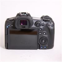 Used Canon EOS R5 Mirrorless Digital Camera Body