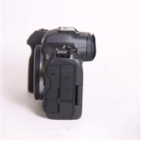 Used Canon EOS R5 Mirrorless Digital Camera Body