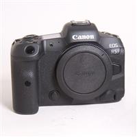 Used Canon EOS R5 Mirrorless Digital Camera Body