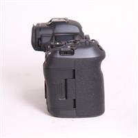 Used Canon EOS R5 Mirrorless Digital Camera Body