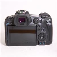 Used Canon EOS R5 Mirrorless Digital Camera Body
