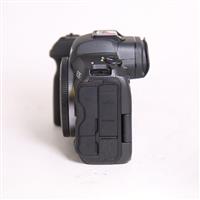 Used Canon EOS R5 Mirrorless Digital Camera Body