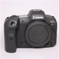 Used Canon EOS R5 Mirrorless Digital Camera Body