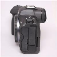 Used Canon EOS R5 Mirrorless Digital Camera Body