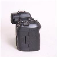 Used Canon EOS R5 Mirrorless Digital Camera Body
