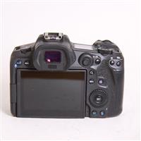 Used Canon EOS R5 Mirrorless Digital Camera Body