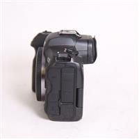 Used Canon EOS R5 Mirrorless Digital Camera Body