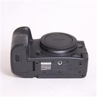 Used Canon EOS R5 Mirrorless Digital Camera Body