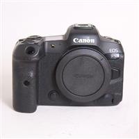 Used Canon EOS R5 Mirrorless Digital Camera Body