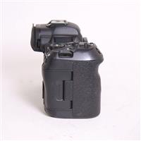 Used Canon EOS R5 Mirrorless Digital Camera Body