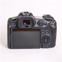 Used Canon EOS R5 Mirrorless Digital Camera Body