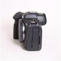 Used Canon EOS R5 Mirrorless Digital Camera Body