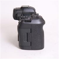 Used Canon EOS R5 Mirrorless Digital Camera Body